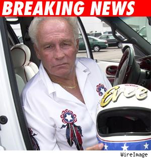 Evel Knievel