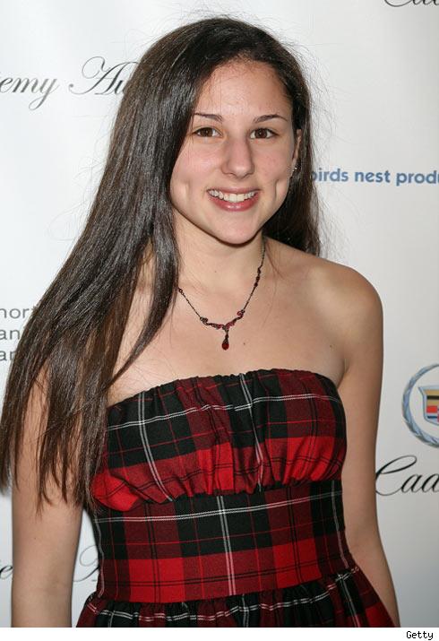 Hallie Kate Eisenberg