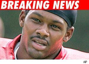 sean taylor