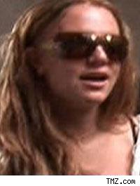 Britney Spears