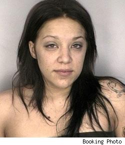Booking Photo