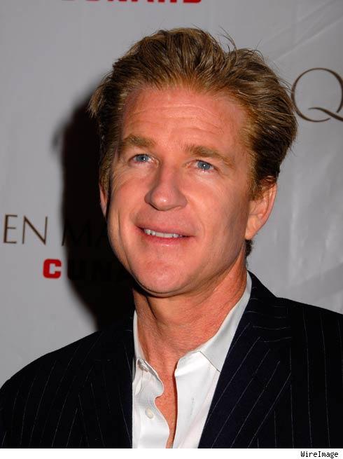 Matthew Modine