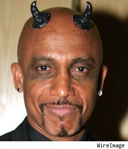 Montel Williams