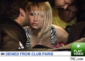 paris pecker - click to play