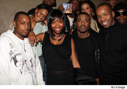 Brandy