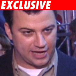 Jimmy Kimmel