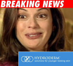 teri hatcher