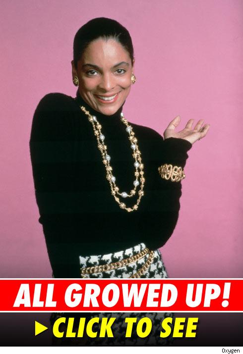 Jasmine Guy
