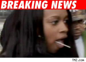 Remy Ma