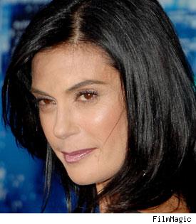 Teri Hatcher