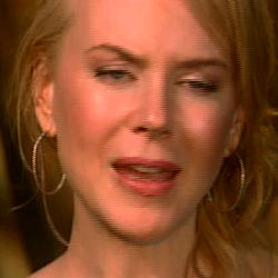 Nicole Kidman
