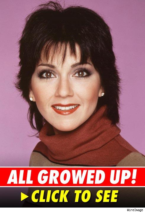 Joyce DeWitt