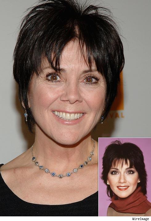 Joyce DeWitt