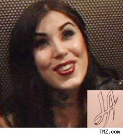 Kat Von D