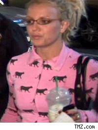 Britney Spears