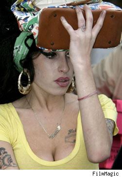 Amy Winehouse