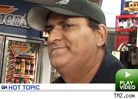 Gas Station Owner: CLick to Watch!