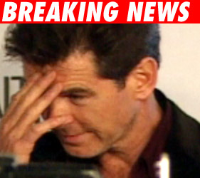 Pierce Brosnan
