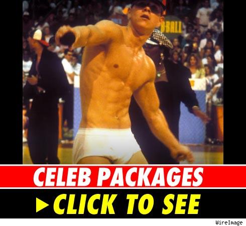 Celeb packages: click to see