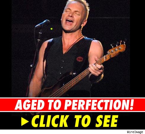 Aged to Perfection - click to launch