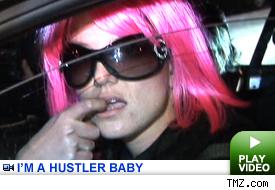 Britney Spears: Click to watch