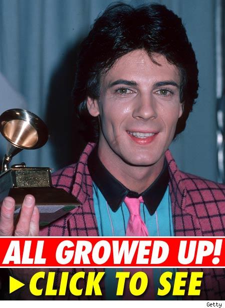 Rick Springfield