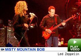 Led Zeppelin: Click to watch