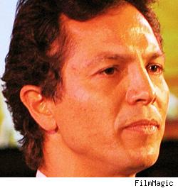 Benjamin Bratt