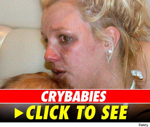 Crybabies: Click to see!