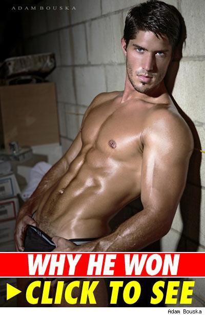 Ryan Barry -- click to launch