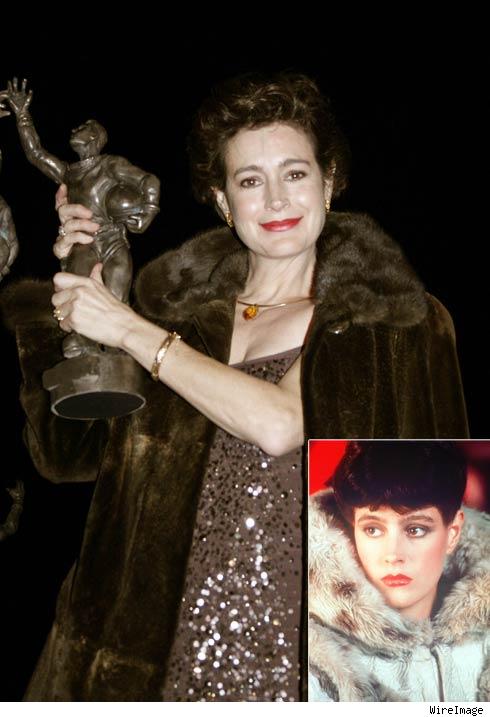 Sean Young