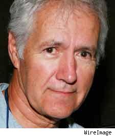 Alex Trebek