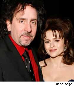 Tim and Helena