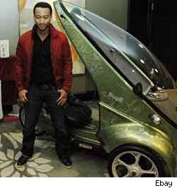 John Legend