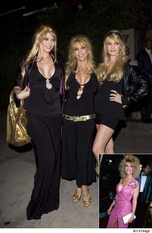 Judy Landers