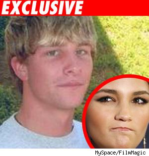 Casey Aldridge and Jamie Lynn Spears