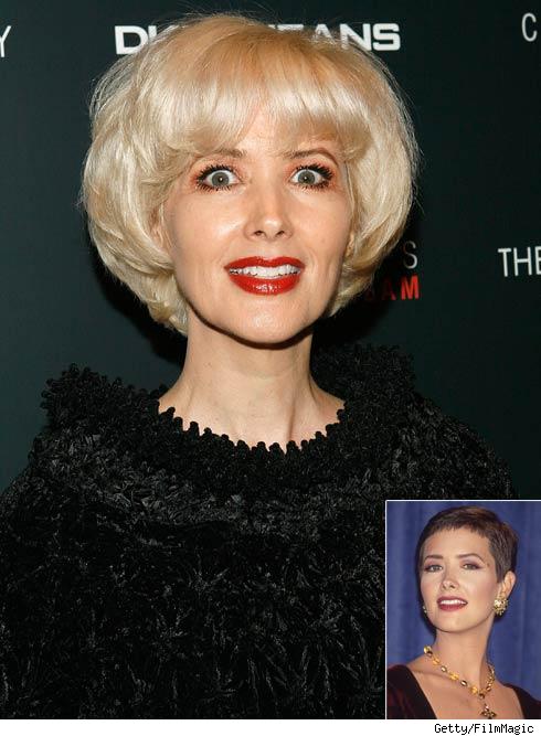 Janine Turner