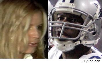 Jessica, Terrell