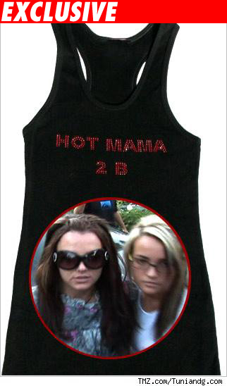 Hot Mama 2 B