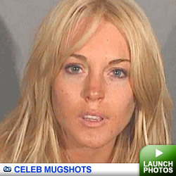 Celeb Mugshots
