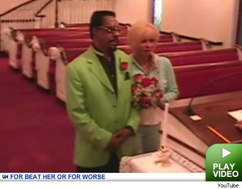 Turner Wedding: Click to watch!