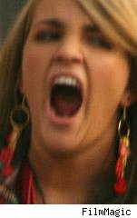 Jamie Lynn Spears