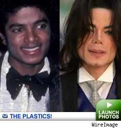 The Plastics: see gallery