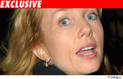 Rebecca Demornay