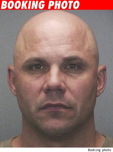 Jim Leyritz