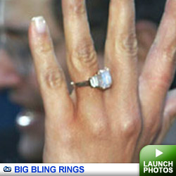 Big Bling Rings