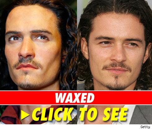 waxed -- click to launch