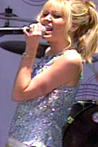 Hannah Montana