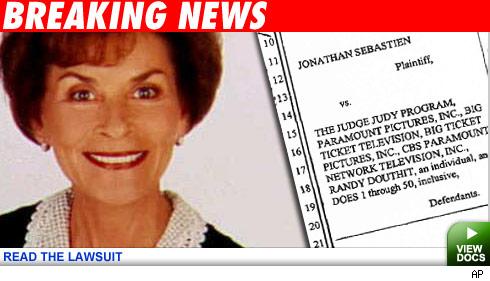 Judge Judy