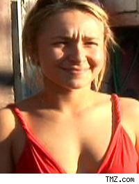 Hayden
